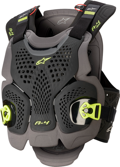 Alpinestars A-4 Max Chest Guard