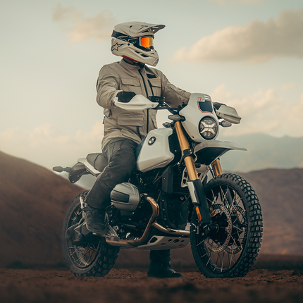Alpinestars Borrego Drystar Jacket