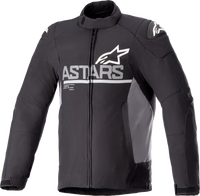 Black/Dark Gray