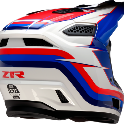 Z1R Dirt Maxx Helmet - Vortex