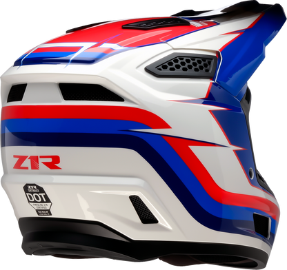 Z1R Dirt Maxx Helmet - Vortex