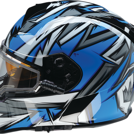 Z1R Warrant Snow Helmet
