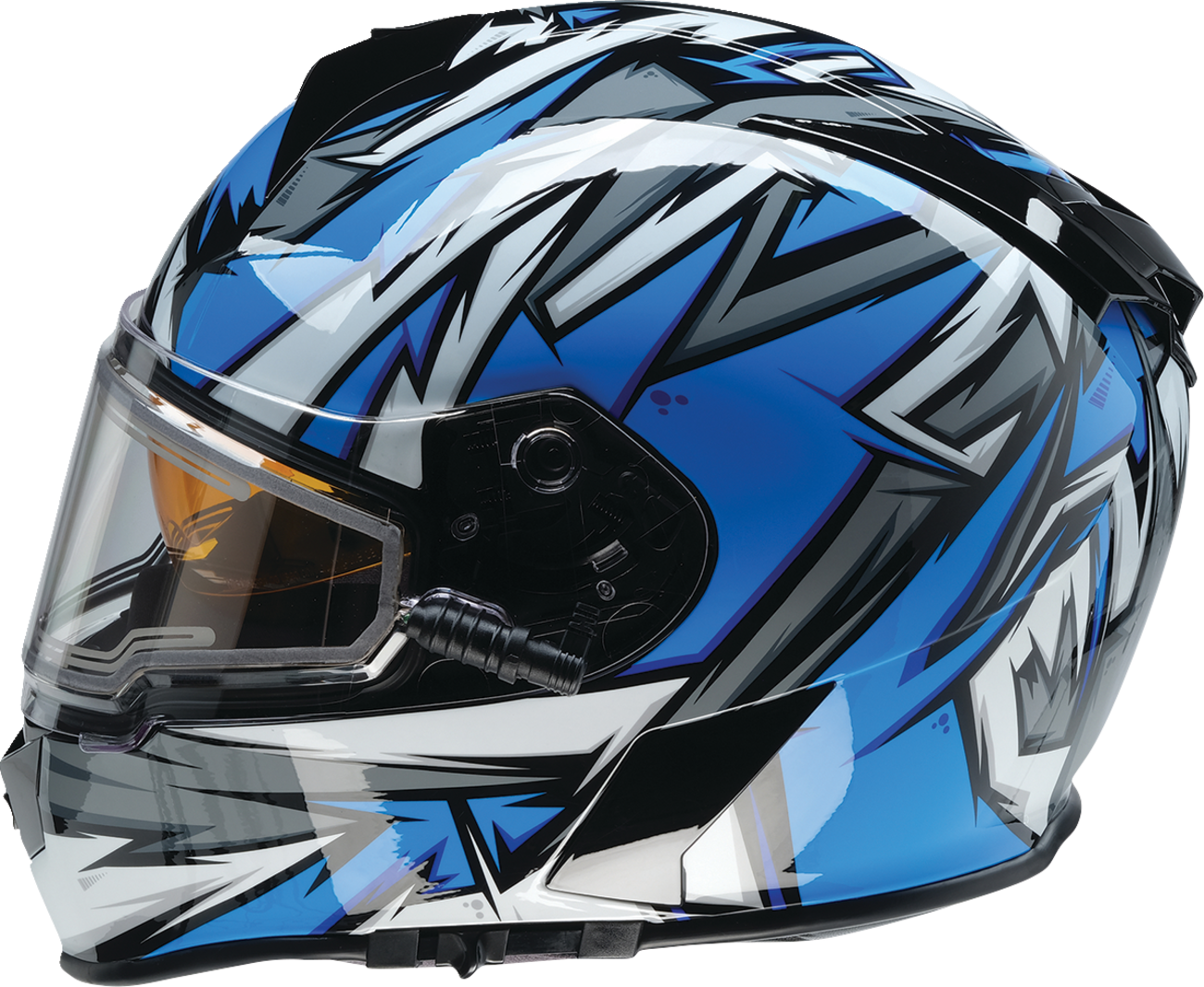 Z1R Warrant Snow Helmet
