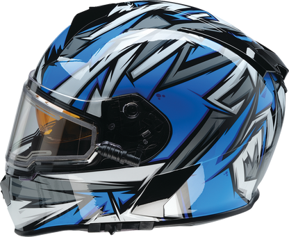 Z1R Warrant Snow Helmet
