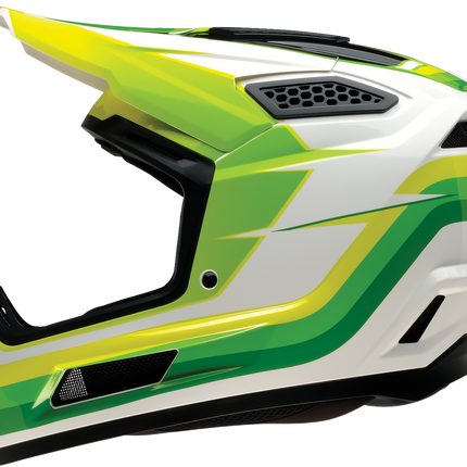 Z1R Dirt Maxx Helmet - Vortex