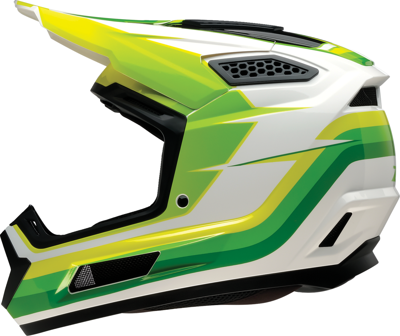 Z1R Dirt Maxx Helmet - Vortex