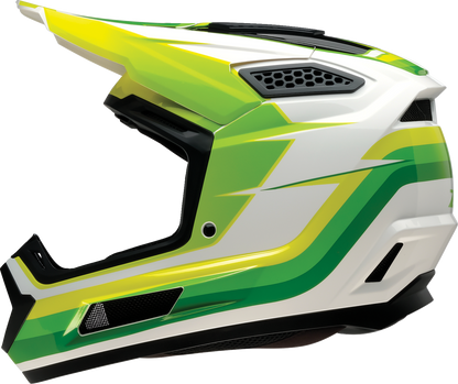 Z1R Dirt Maxx Helmet - Vortex