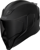 ICON  Airflite Helmet - Dark - Rubatone image 0