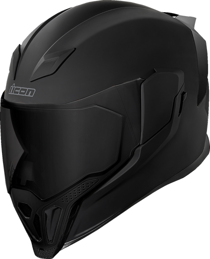 ICON  Airflite Helmet - Dark - Rubatone image 0