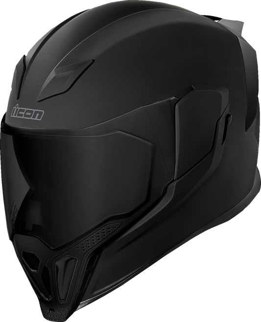ICON  Airflite Helmet - Dark - Rubatone image 0