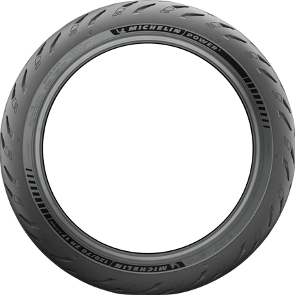 Michelin Power 5 Tires
