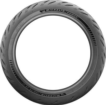 Michelin Power 5 Tires