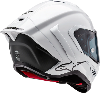 AlpineStars Supertech R10 Helmet - Solid