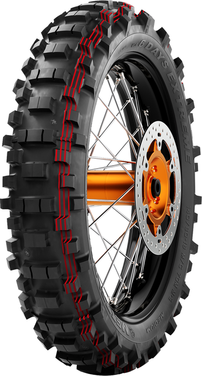 Metzeler MCE 6 Days Extreme Tires