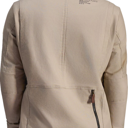 Alpinestars Borrego Drystar Jacket