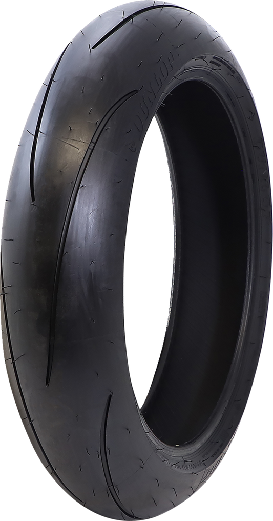 Dunlop Q5 - Rear - 150/60/17 - 66W image 0