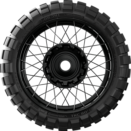 Continental TKC 80² Tires