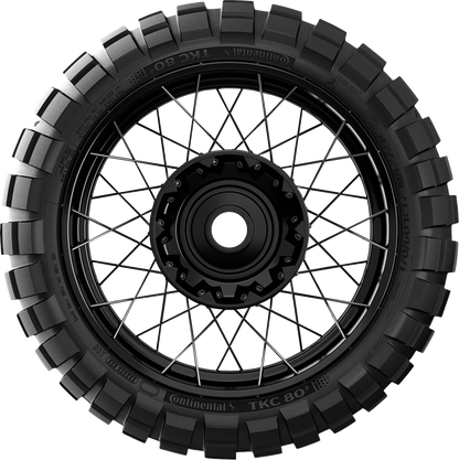 Continental TKC 80² Tires