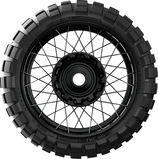 Continental TKC 80² Tires
