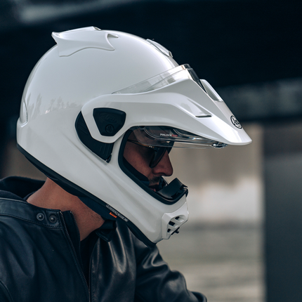 ARAI XD-5 Helmet - Solid