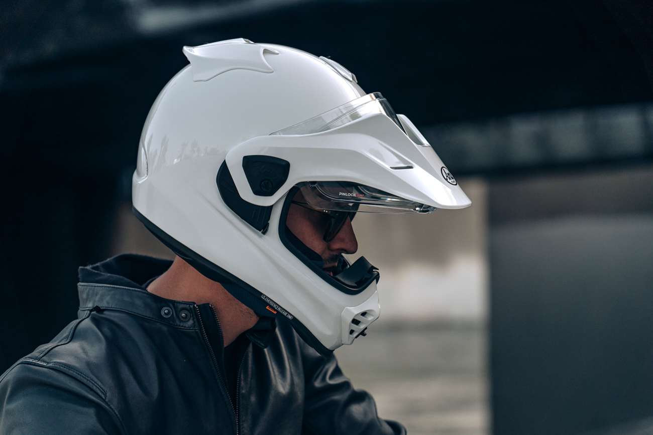ARAI XD-5 Helmet - Solid