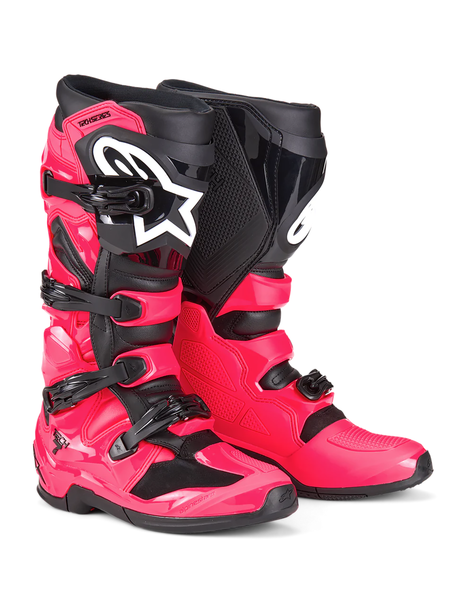 Alpinestars Tech 7 Boots