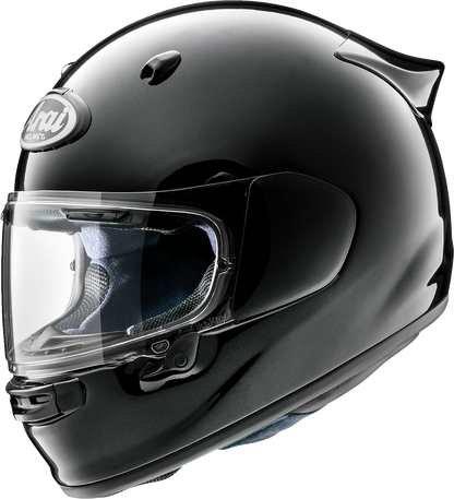 ARAI Contour-X Helmet - Solid - Diamond Black image 0