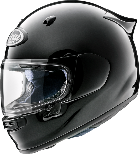 ARAI Contour-X Helmet - Solid - Diamond Black image 0