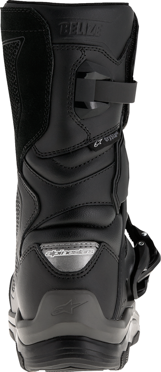 Alpinestars Belize Drystar Boots