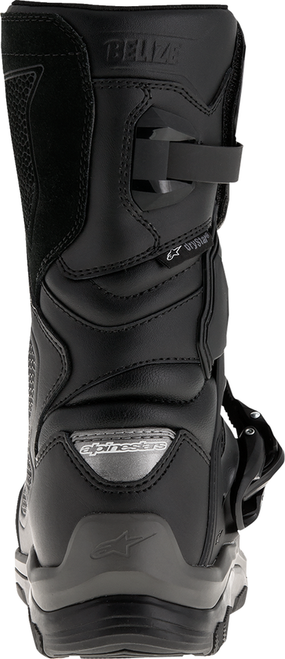 Alpinestars Belize Drystar Boots