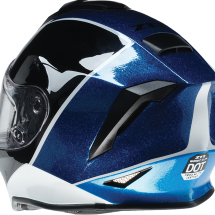 Z1R Youth Warrant 2.0 Snow Helmet