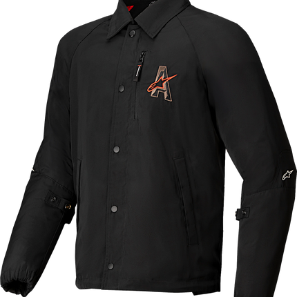 Alpinestars Revved Water-Resistant Jacket