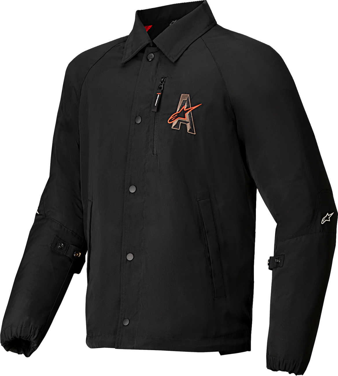Alpinestars Revved Water-Resistant Jacket