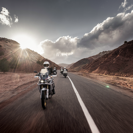 Bridgestone Battlax Adventure A41 Tires
