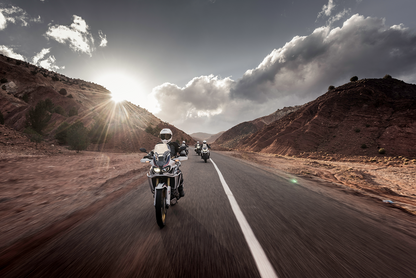 Bridgestone Battlax Adventure A41 Tires