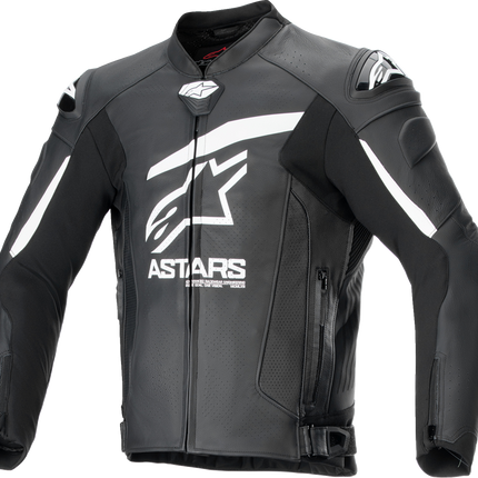 Alpinestars GP Plus R V4 Airflow Leather Jacket