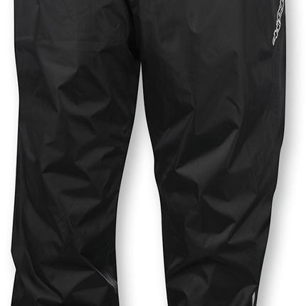 Alpinestars Hurricane Rain Pants - Black