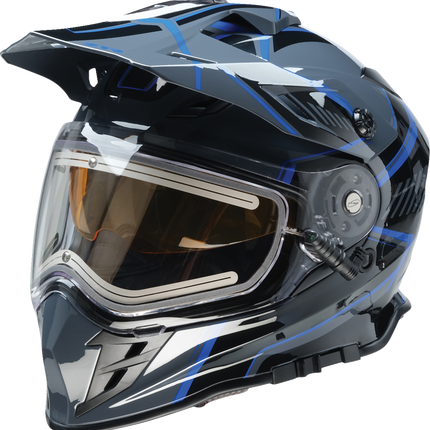 Z1R Range 2.0 Snow Helmet