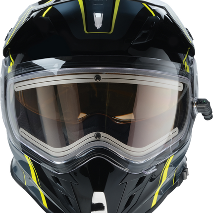 Z1R Range 2.0 Snow Helmet