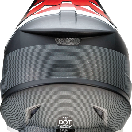 Z1R Rise Snow Helmet - Cambio