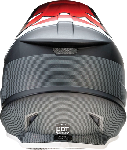 Z1R Rise Snow Helmet - Cambio