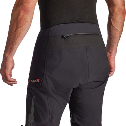 Alpinestars Halo Pro Drystar XF Laminated Pants