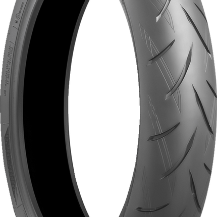 Bridgestone Battlax Hypersport S21 Tires