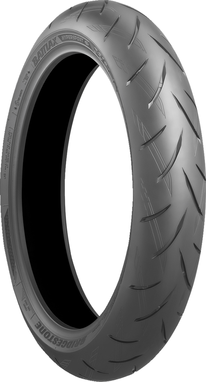 Bridgestone Battlax Hypersport S21 Tires