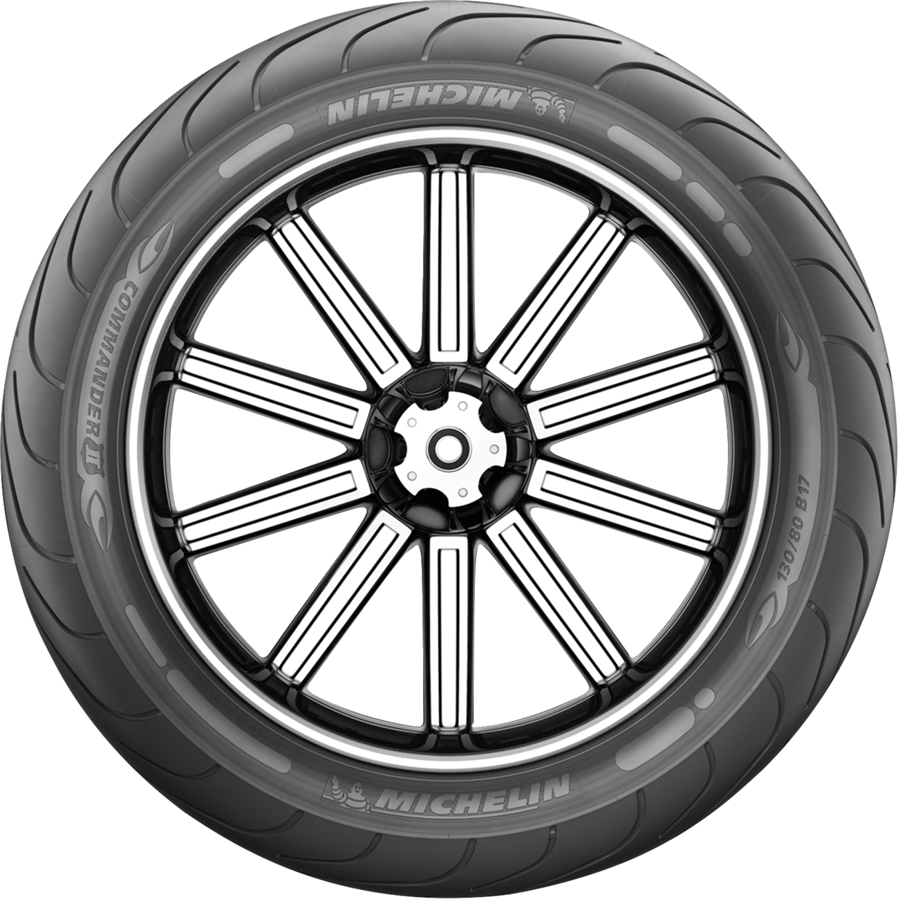 Michelin Commander II Tires