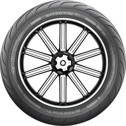 Michelin Commander II Tires