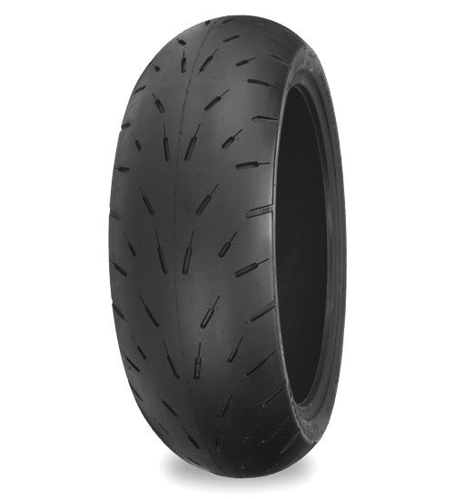 Shinko Hook-Up Pro Drag Radial Tire