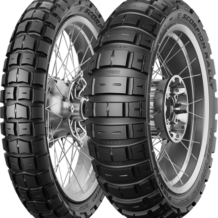 Pirelli Scorpion™ Rally Tires
