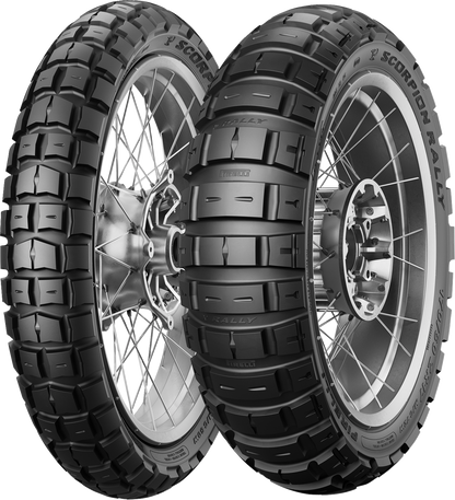 Pirelli Scorpion™ Rally Tires