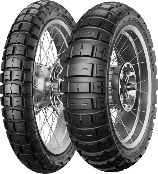 Pirelli Scorpion™ Rally Tires